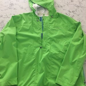 Vinyard Vines Rain Jacket Pullover